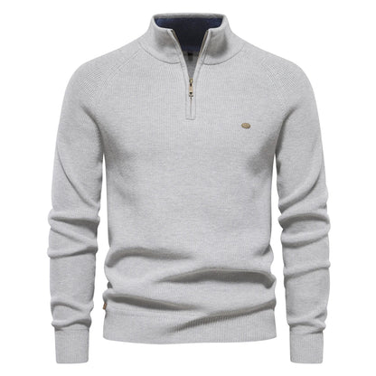 Willem | Elegante Heren Trui