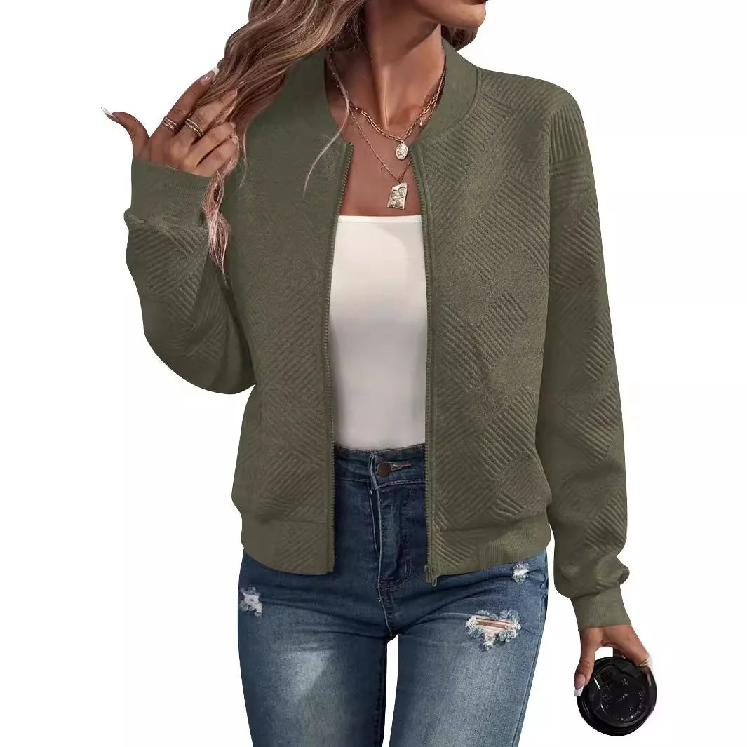 Chantal - Herfstvest