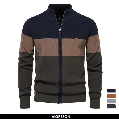 Van Veen | Zipper Vest
