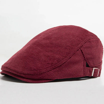 Lovas™ | Ademend Heren Cap
