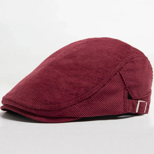 Lovas™ | Ademend Heren Cap