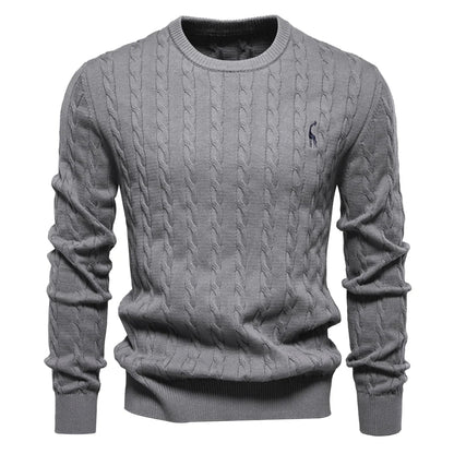 Rogier™ | Elegante Heren Trui