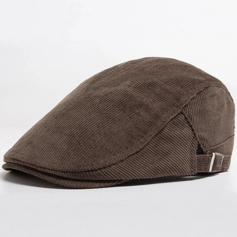 Lovas™ | Ademend Heren Cap