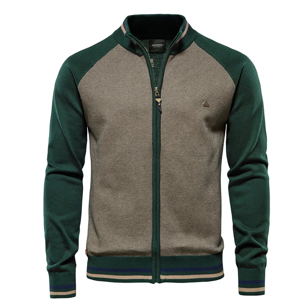 Hugo™ | Elegant Men's Sweater