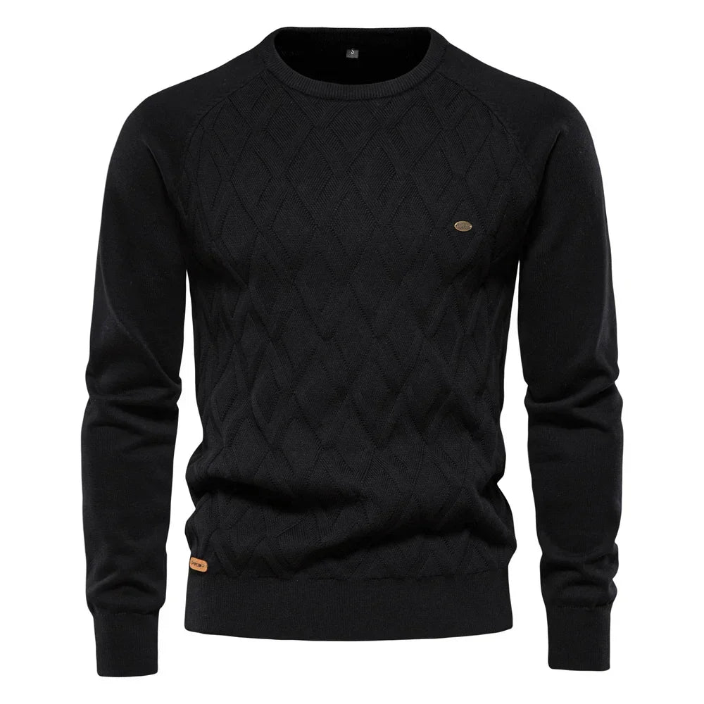 Lovas | Herentrui Met Ruitdesign