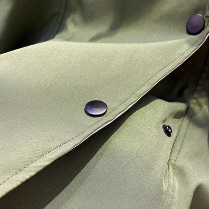 Jente | Elegante jas