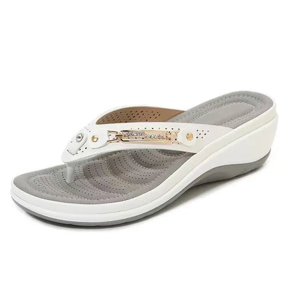 Lovas | Orthopedische Comfort Slipper
