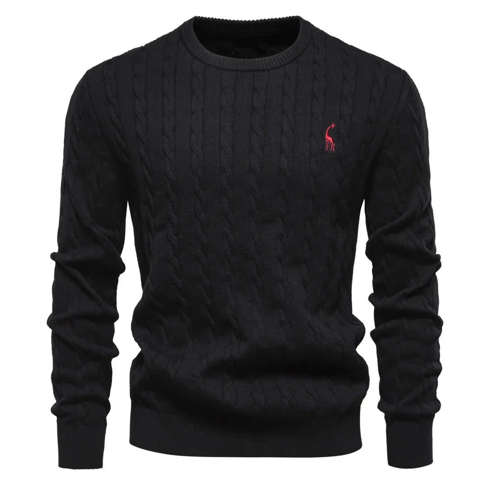 Rogier™ | Elegante Heren Trui