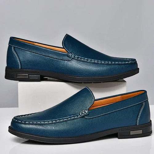 Damien - Stijlvolle Herenschoenen