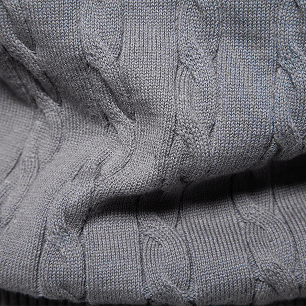 Rogier™ | Elegante Heren Trui