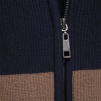 Van Veen | Zipper Vest