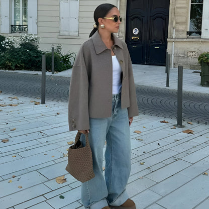 Olivia - Herfstjas