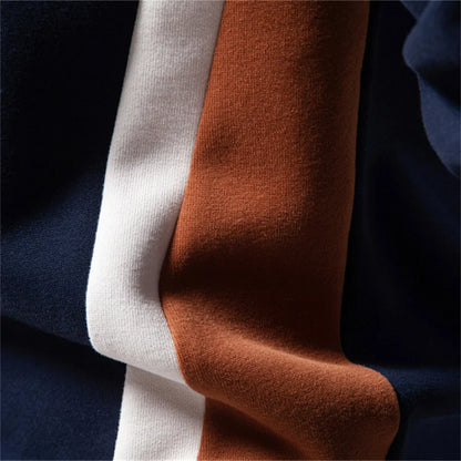 Stefan™ | Elegante Heren Trui