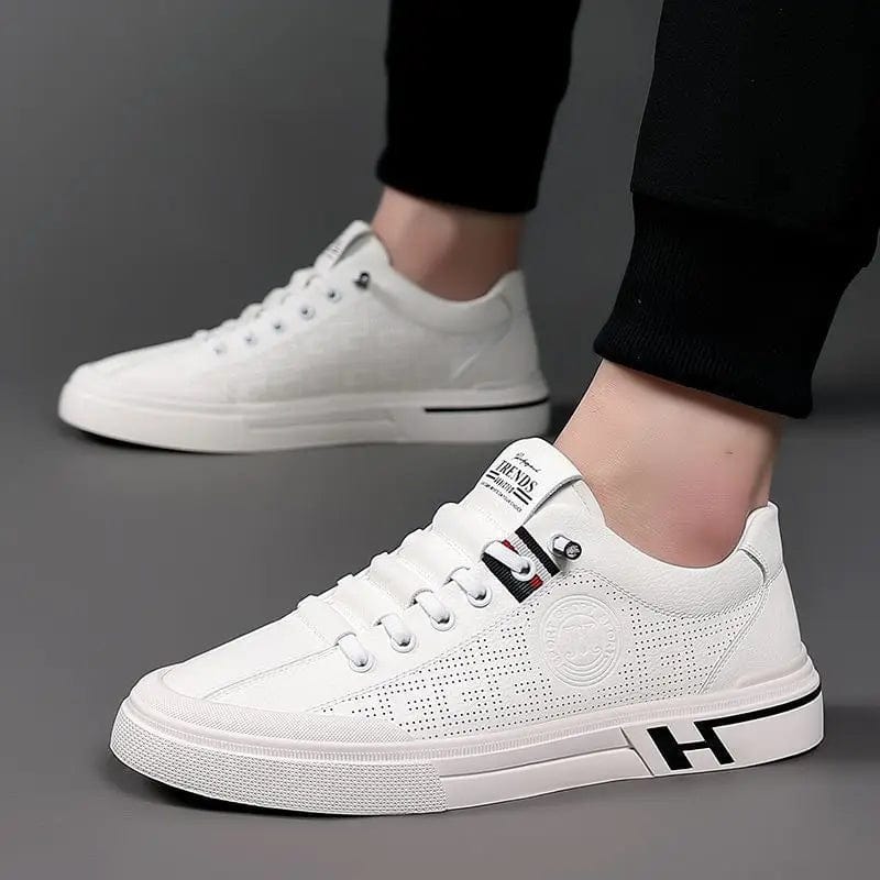 Yann - Elegant casual schoeisel