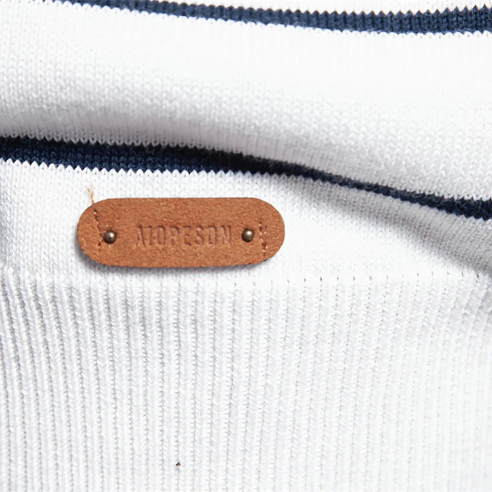 Dennis™ | Elegante Heren Trui