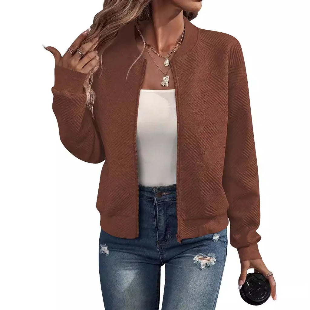 Chantal - Herfstvest