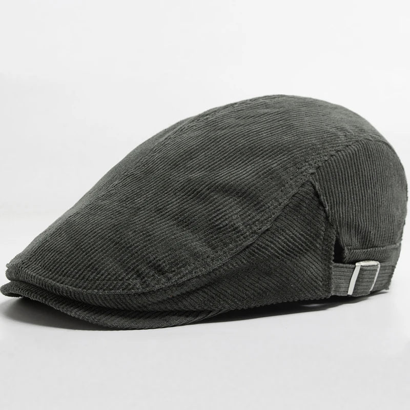 Lovas™ | Ademend Heren Cap