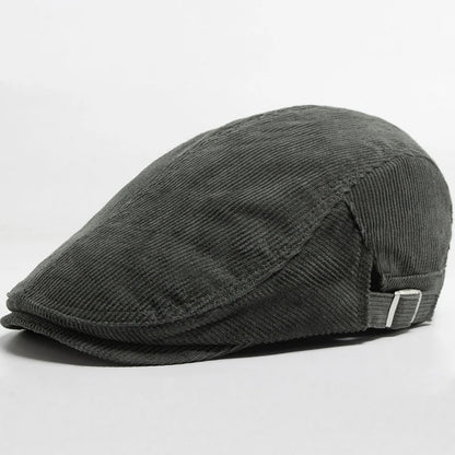 Lovas™ | Ademend Heren Cap