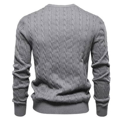 Rogier™ | Elegante Heren Trui