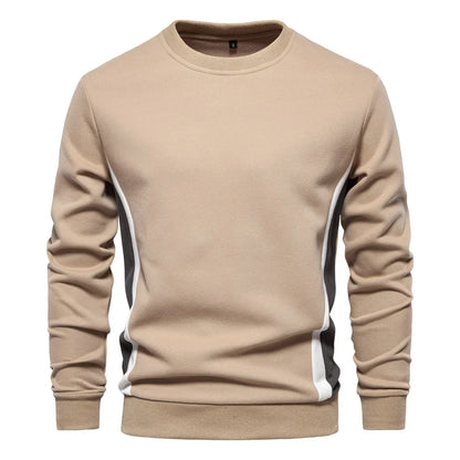 Stefan™ | Elegante Heren Trui