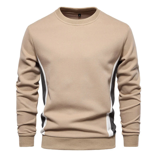 Stefan™ | Elegante Heren Trui