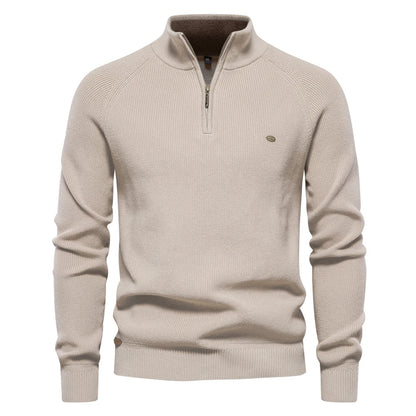 Willem | Elegante Heren Trui