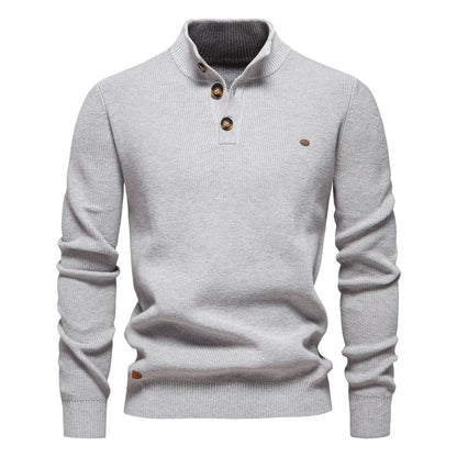 Lovas  | Herentrui Met Knoopdesign