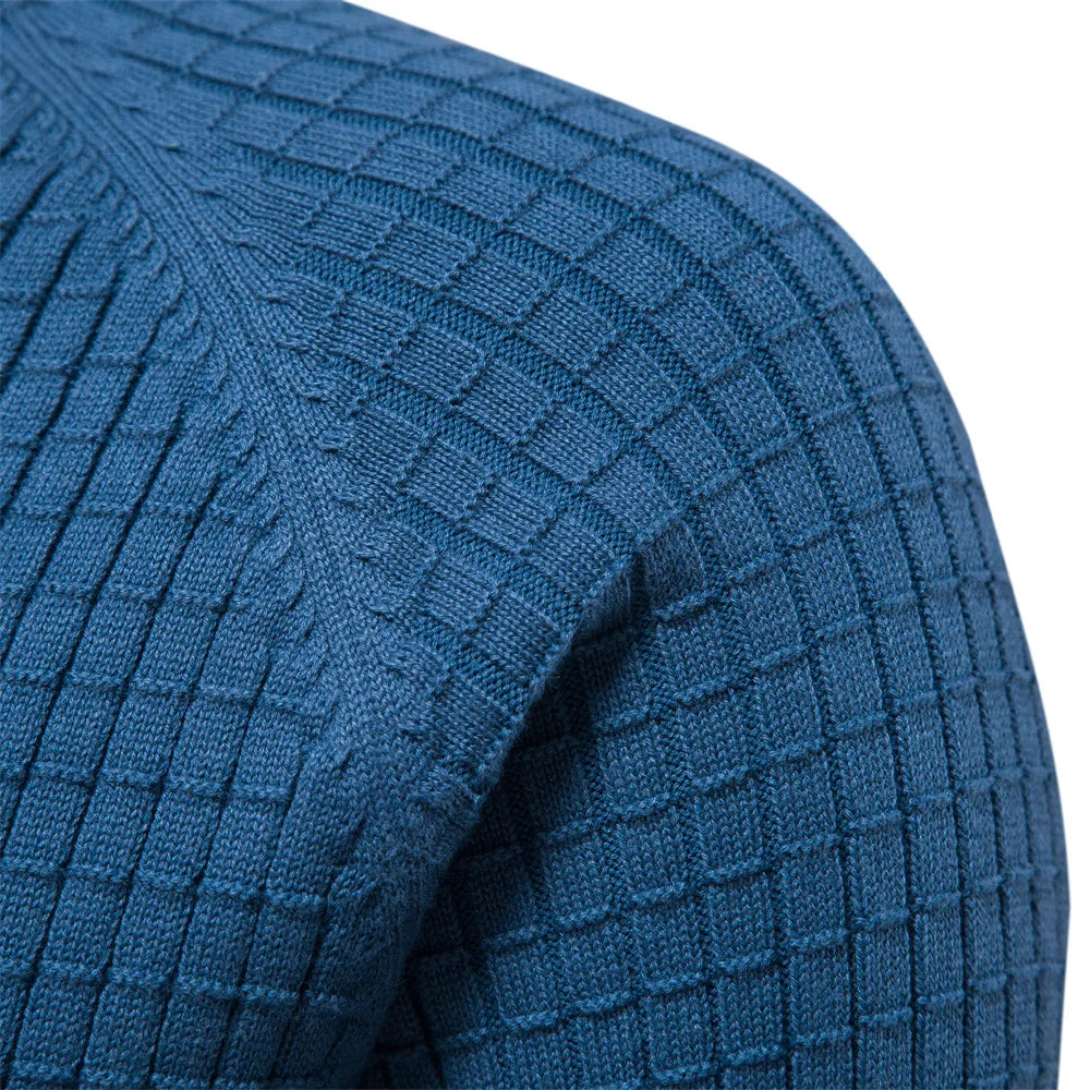 Sander™ | Elegante Heren Trui