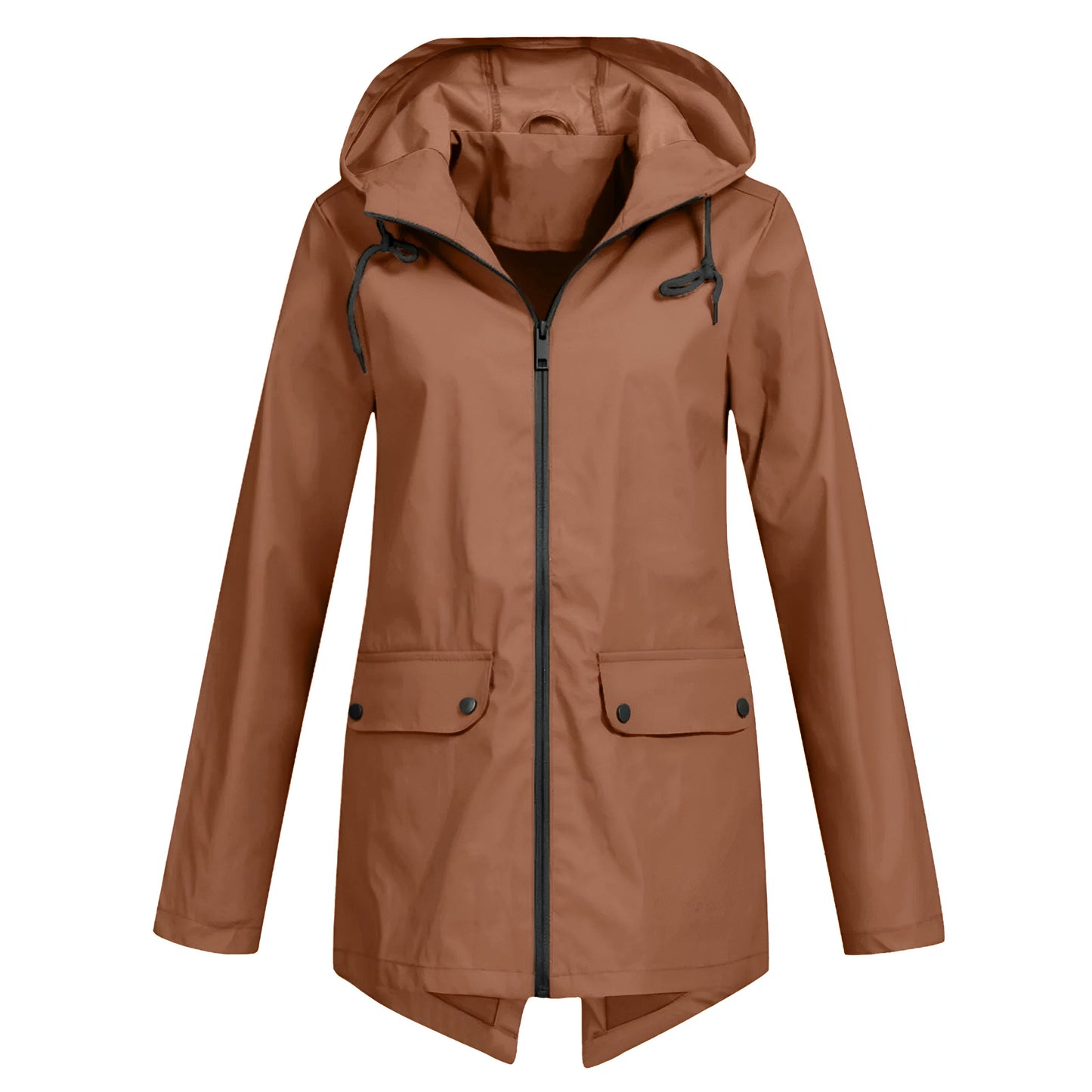 Ingrid - Waterproof Herfstjas