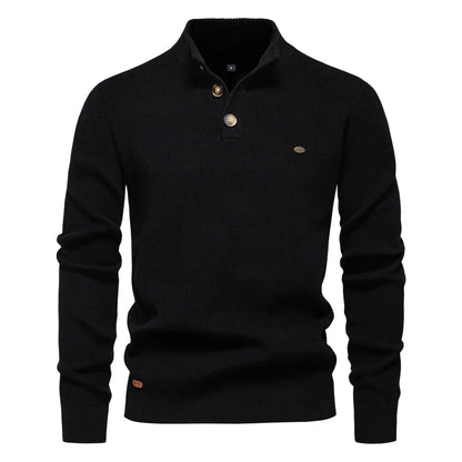Lovas  | Herentrui Met Knoopdesign