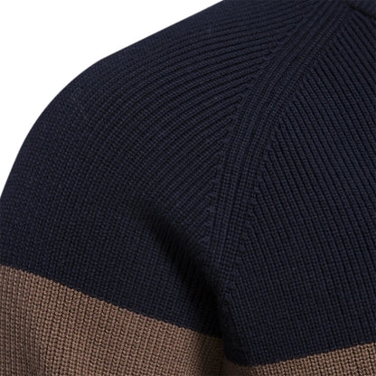 Van Veen | Zipper Vest