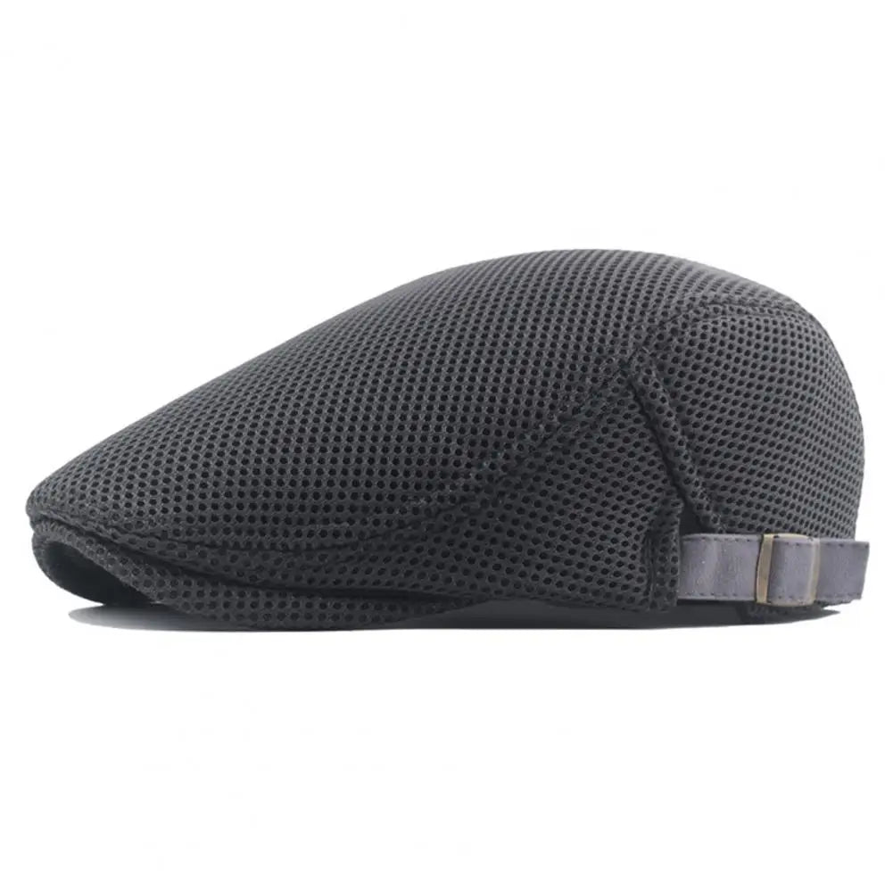 Lovas™ | Ademend Heren Cap