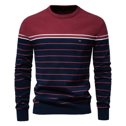 Dennis™ | Elegante Heren Trui