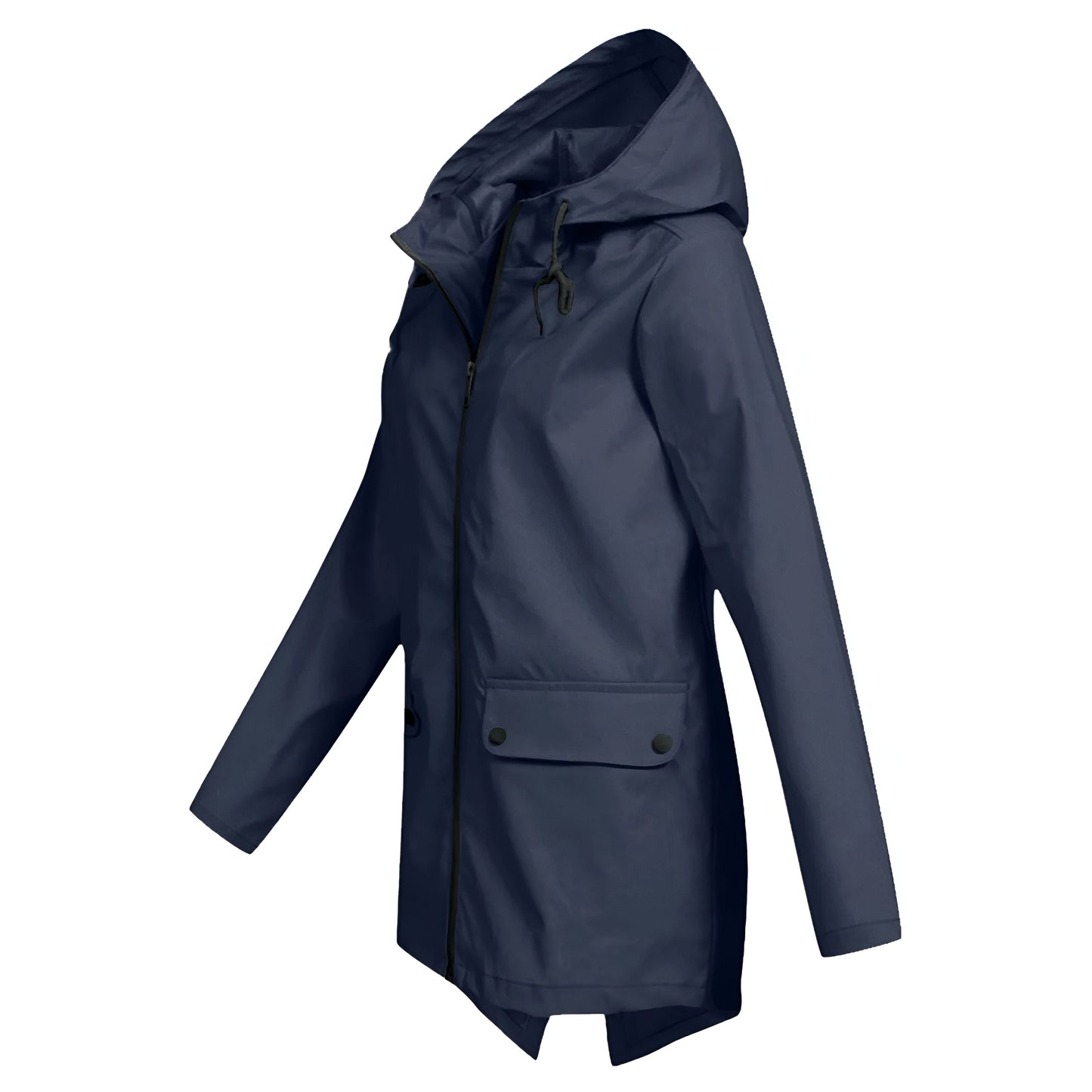 Ingrid - Waterproof Herfstjas