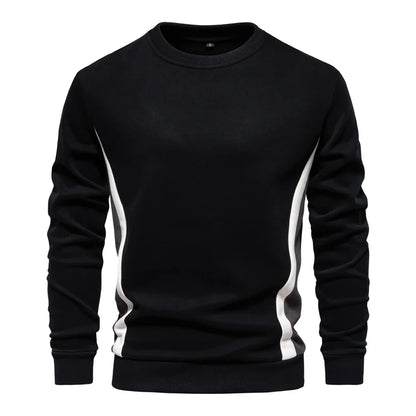 Stefan™ | Elegante Heren Trui
