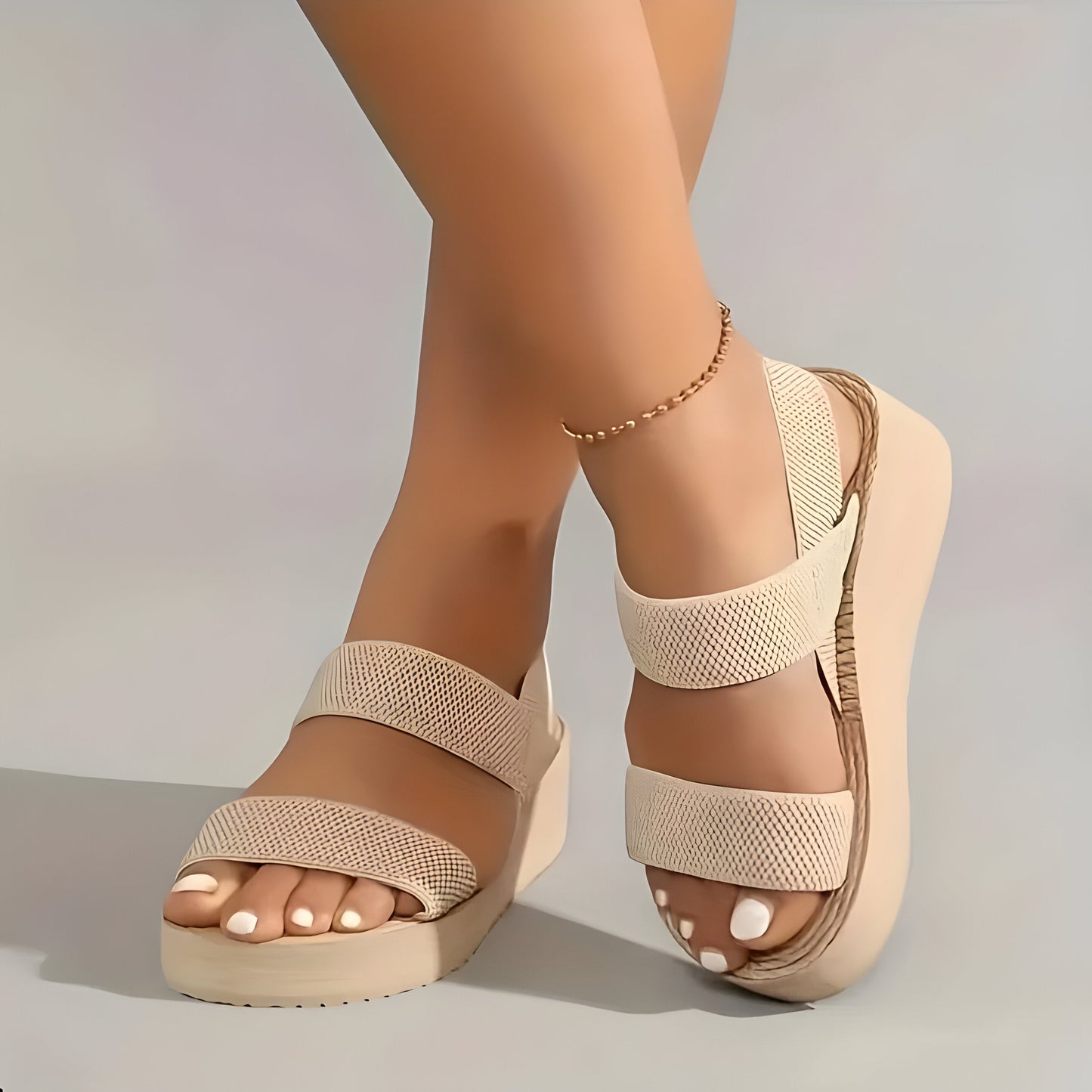 Maelis - Sandalen