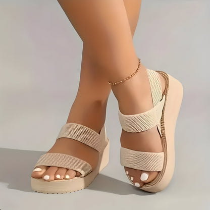 Maelis - Sandalen