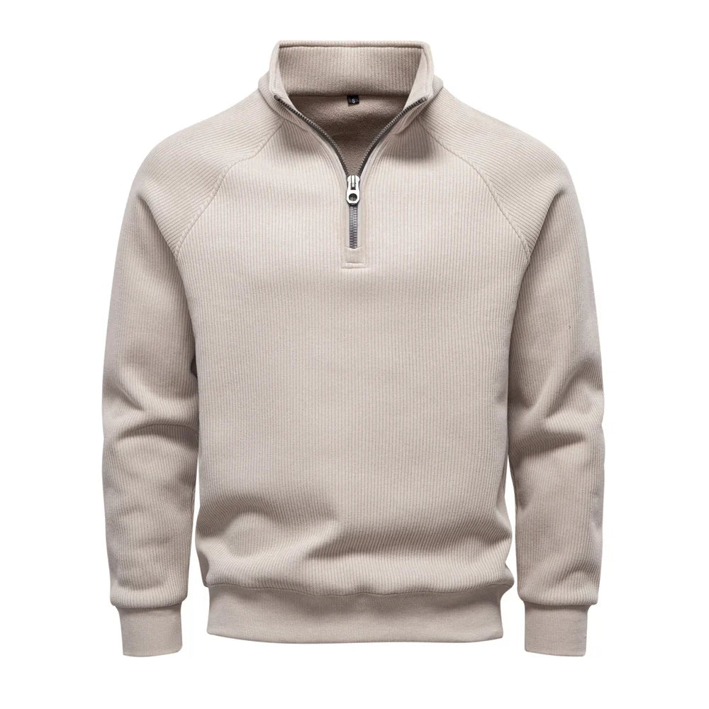 Ruud™ | Elegante Heren Trui