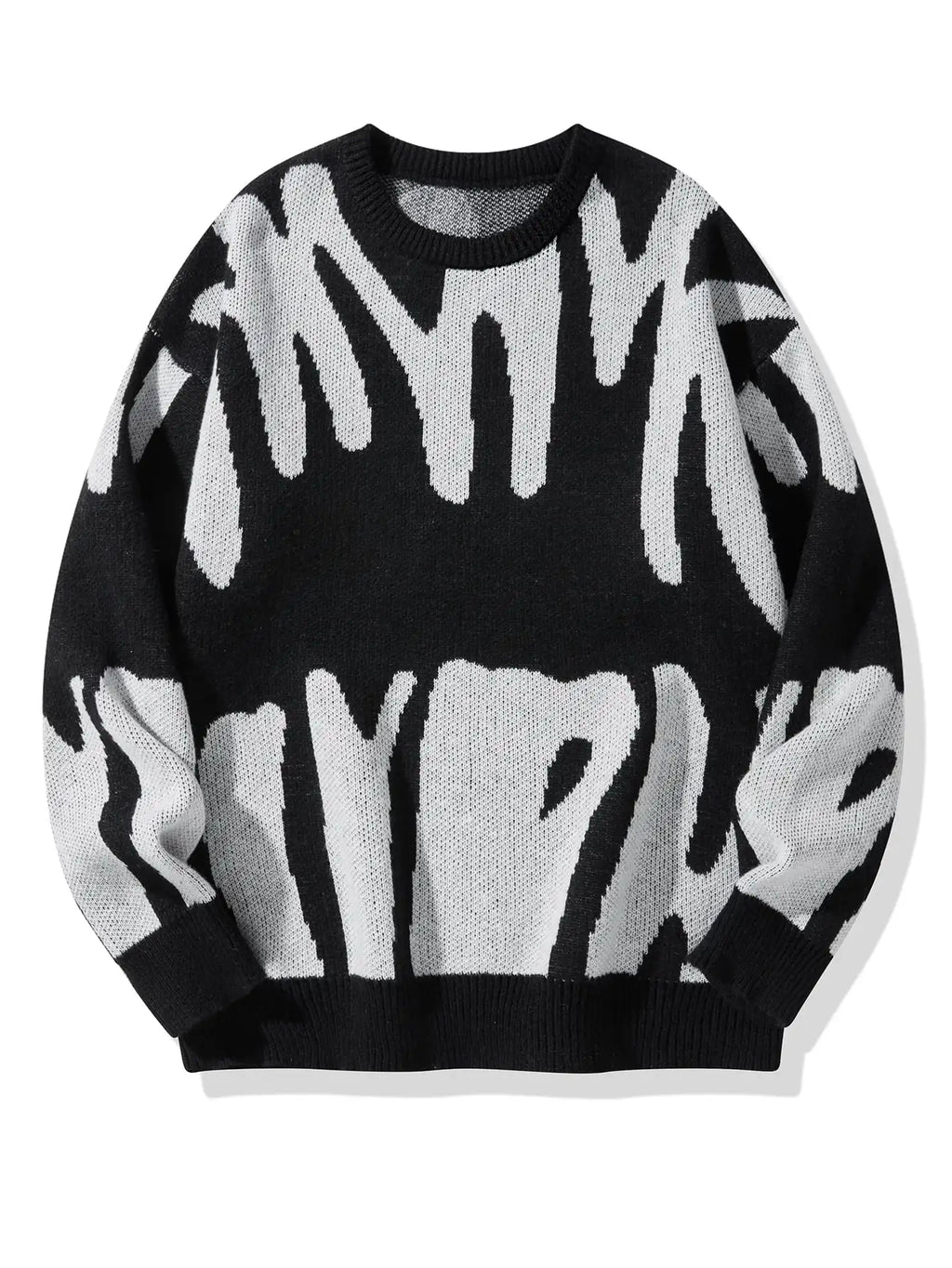Lovas| Fashionable Men's Sweater