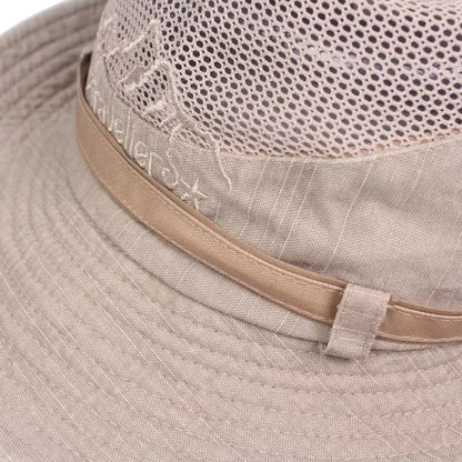 Lovas | Ademend Outdoor Hoed