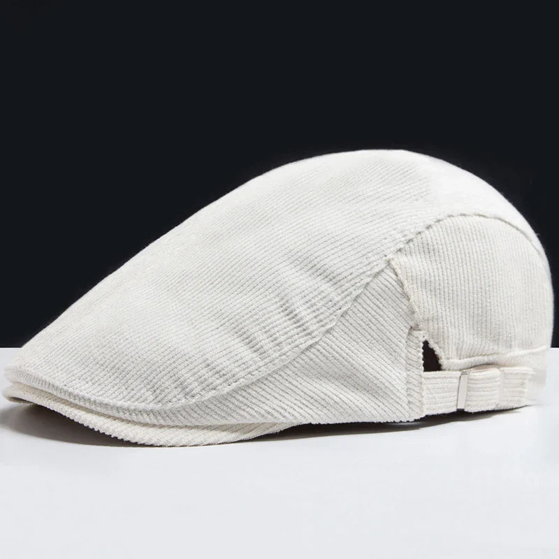 Lovas™ | Ademend Heren Cap