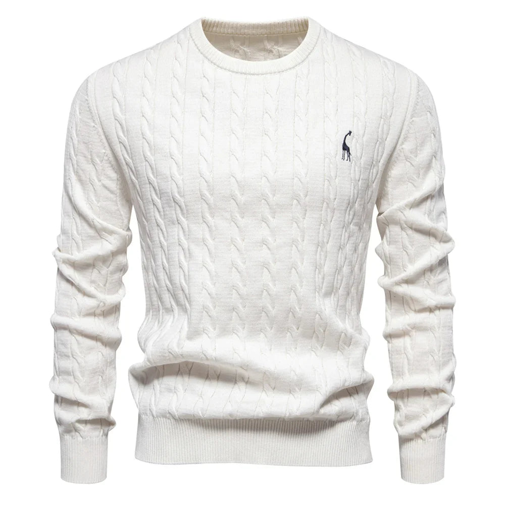 Rogier™ | Elegante Heren Trui