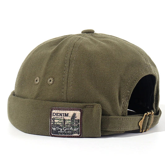 Lovas™ | Retro Docker Pet
