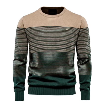 Raymond™ | Elegante Heren Trui