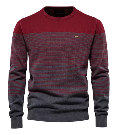 Lovas | Stoere Herentrui