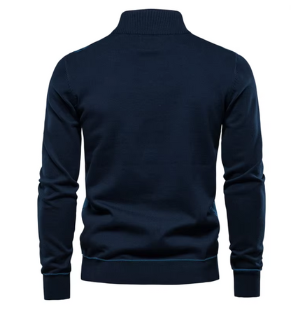 Tobias™ | Elegante Heren Trui