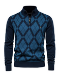 Lovas | Half-Zip Herentrui