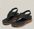 Lovas | Orthopedische Sandalen Pijnvrij Lopen, Antislipzool