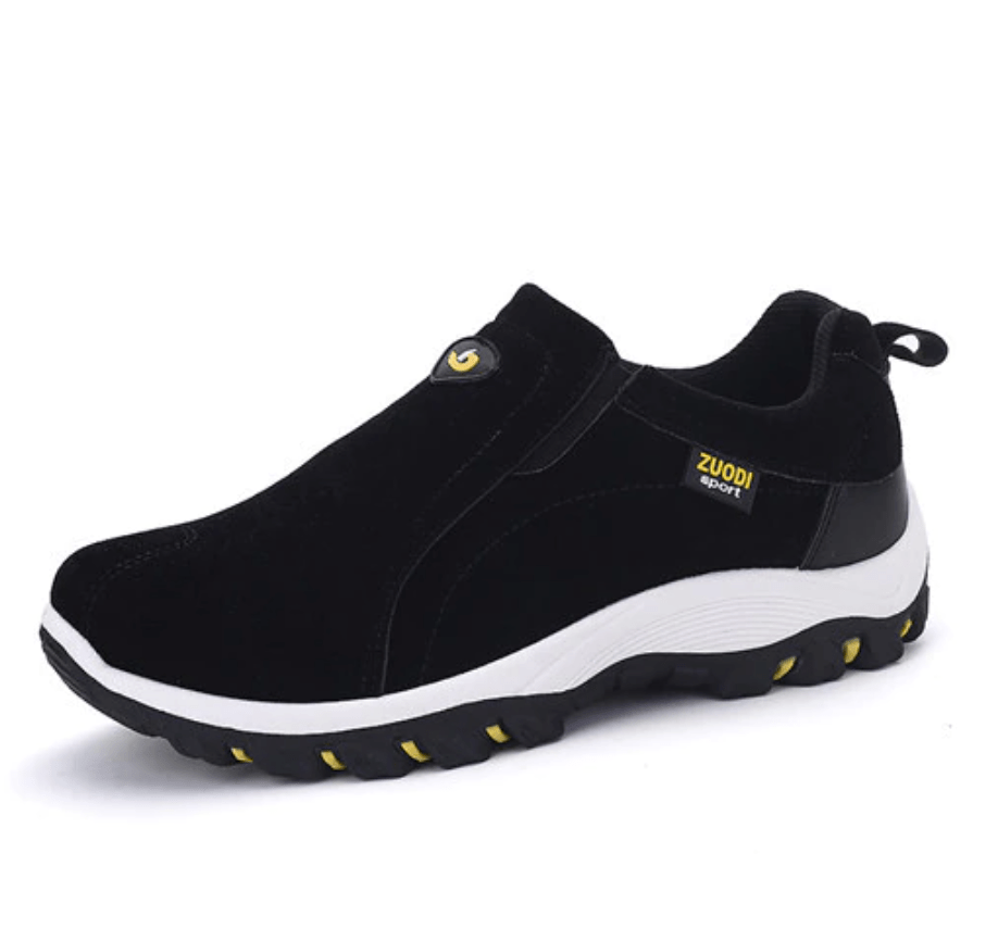 Zuodi - Orthopedische Stijlvolle WandelSchoenen
