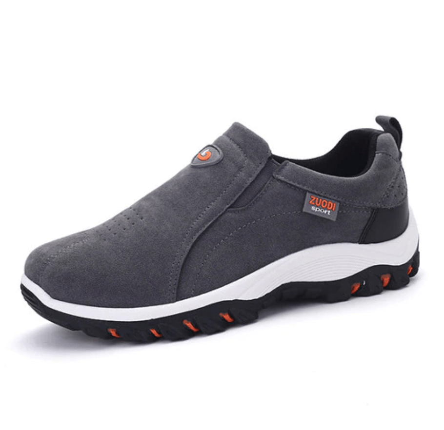 Zuodi - Orthopedische Stijlvolle WandelSchoenen